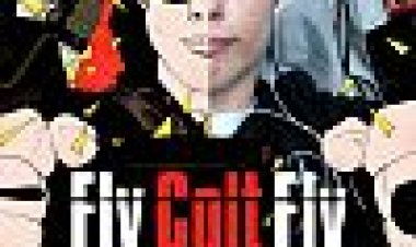 טוס טוס: אגדת השודד היחף כתובית | Fly Colt Fly: Legend Of The Barefoot Bandit Subtitle