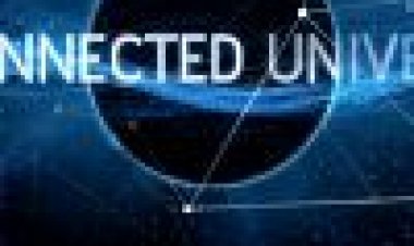 היקום המחובר כתובית | The Connected Universe Subtitle