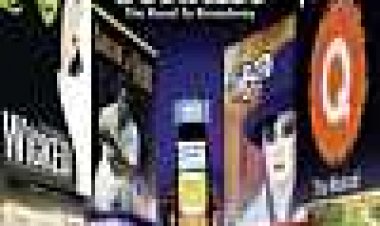 עיסקי שעשועים: הדרך לברודוואי כתובית | ShowBusiness: The Road To Broadway Subtitle