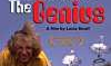 אבא שלי גאון כתובית | My Father The Genius Subtitle