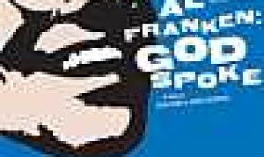 אל פרנקן: דיבור אלוהים כתובית | Al Franken: God Spoke Subtitle