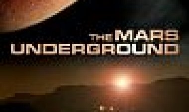 קרקעות מאדים כתובית | The Mars Underground Subtitle