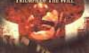 ניצחון הרצון כתובית | Triumph Of The Will Subtitle