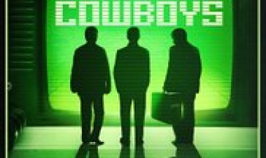 בוקרי הסיליקון כתובית | Silicon Cowboys Subtitle