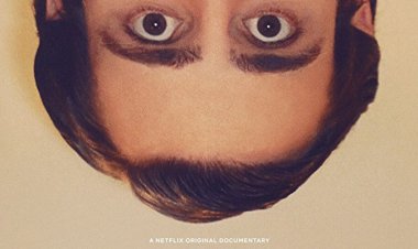 ג'ים ואנדי כתובית | Jim & Andy: The Great Beyond Subtitle