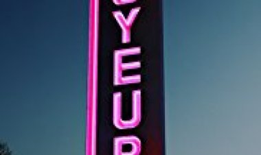 המציצן מהמוטל כתובית | Voyeur Subtitle