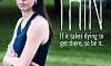 רזה כתובית | Thin Subtitle