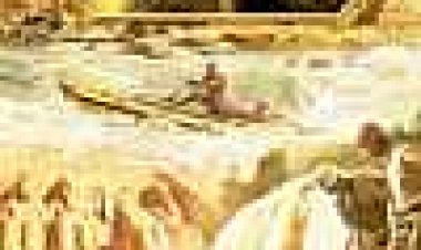 מיסתורי הנילוס כתובית | Mystery Of The Nile Subtitle