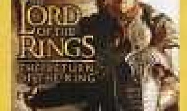 מעבר לסרט: שר הטבעות - שובו של המלך כתובית | National Geographic: Beyond The Movie Subtitle