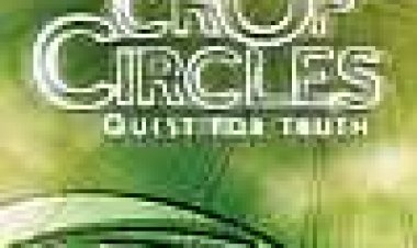 מעגלי השטן: מסע אחר האמת כתובית | Crop Circles: Quest For Truth Subtitle