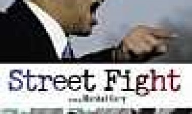 קרב רחוב כתובית | Street Fight Subtitle