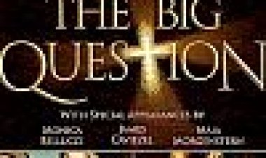 השאלה הגדולה כתובית | The Big Question Subtitle