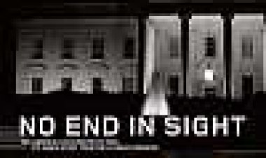 אין סוף באופק כתובית | No End In Sight Subtitle