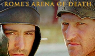 קולסיאום: זירת המוות של רומא כתובית | BBC: Colosseum Romes Arena Of Death Subtitle