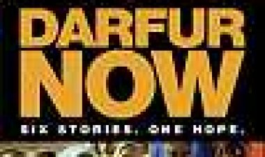 דארפור עכשיו כתובית | Darfur Now Subtitle