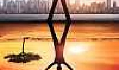 אלוהים זנח אותנו כתובית | God Grew Tired Of Us: The Story Of Lost Boys Of Sudan Subtitle