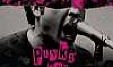 פרחחים לא מתים כתובית | Punk's Not Dead Subtitle