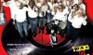 צעירים לנצח כתובית | Young @ Heart Subtitle