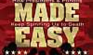 מלחמה בקלי קלות כתובית | War Made Easy: How Presidents & Pundits Keep Spinning Us To Death Subtitle
