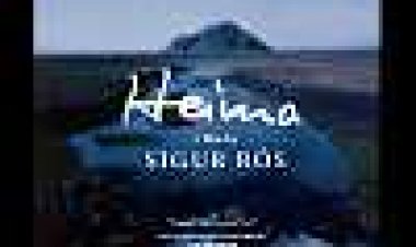 בבית כתובית | Heima Subtitle