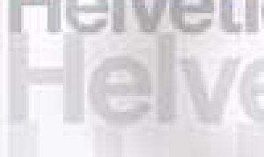 Helvetica כתובית | Helvetica Subtitle