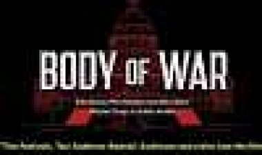 גוף המלחמה / כתובית | Body Of War Subtitle