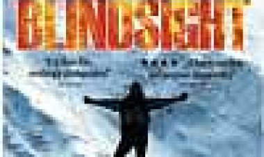 בליינד כתובית | Blindsight Subtitle