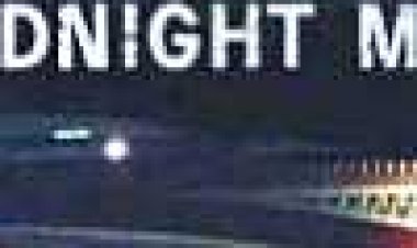 איש חצות כתובית | Midnight Man Subtitle