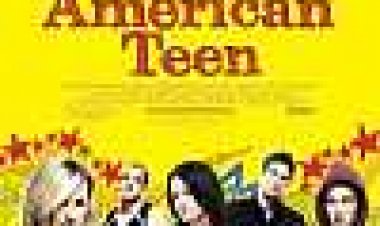 נוער אמריקאי כתובית | American Teen Subtitle