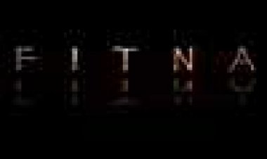 פיטנה כתובית | Fitna Subtitle