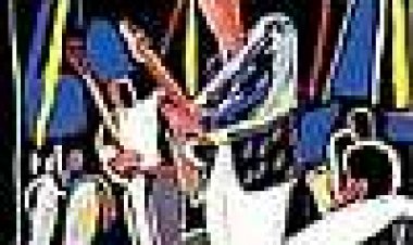 סטינג: הביאו את הלילה כתובית | Bring On The Night Subtitle