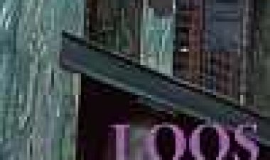 לוס נוי כתובית | Loos Ornamental Subtitle