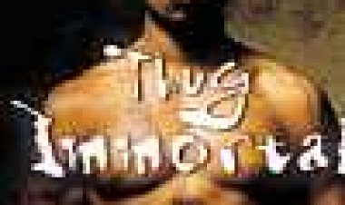 טופאק שאקור: בריון אלמוות כתובית | Tupac Shakur: Thug Immortal Subtitle