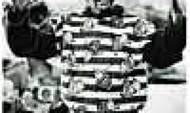 אסטמירה כתובית | Estamira Subtitle