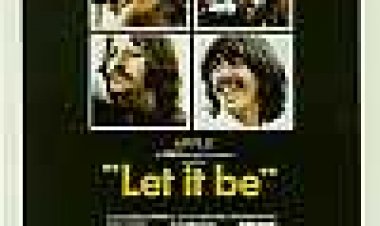 לו יהי כתובית | Let It Be Subtitle