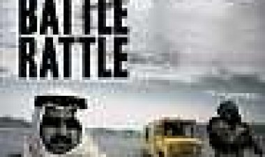 משחקי מלחמה כתובית | Full Battle Rattle Subtitle