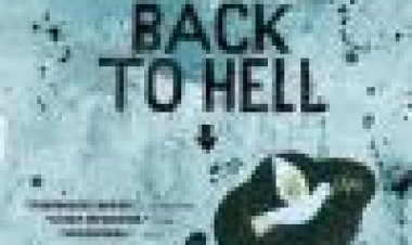 להתפלל השטן בחזרה לגיהנום / כתובית | Pray The Devil Back To Hell Subtitle