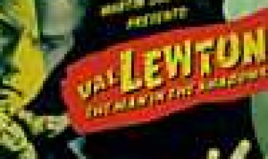 ולטון: האיש בין הצללים / כתובית | Val Lewton: The Man In The Shadows Subtitle