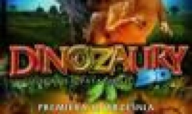 דינוזאורים: ענקי פטגוניה / כתובית | Dinosaurs: Giants Of Patagonia Subtitle