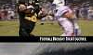 הליכה על דגים מתים כתובית | Walking On Dead Fish Subtitle