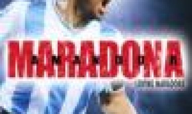 לאהוב את מראדונה כתובית | Loving Maradona Subtitle