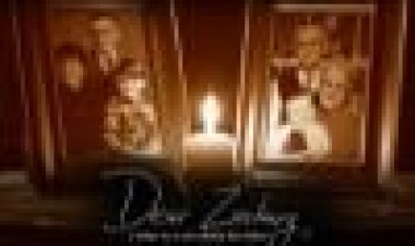 זכרי היקר: מכתב לבן על אביו כתובית | Dear Zachary: A Letter To A Son About His Father Subtitle