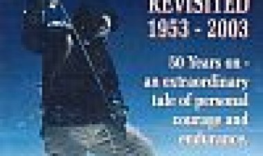 כיבוש האוורסט כתובית | The Conquest Of Everest Subtitle