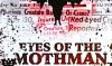 עיני המת'מן כתובית | Eyes Of The Mothman Subtitle