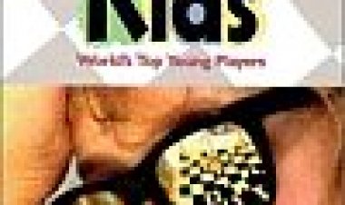 ילדי שחמט: מהדורה מיוחדת כתובית | Chess Kids: Special Edition Subtitle