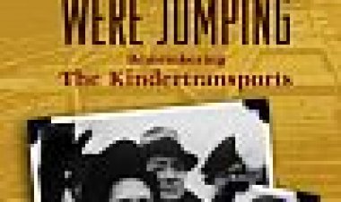 My Knees Were Jumping כתובית | My Knees Were Jumping: Remembering The Kindertransports Subtitle
