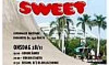 די מתוק כתובית | Pretty Sweet Subtitle