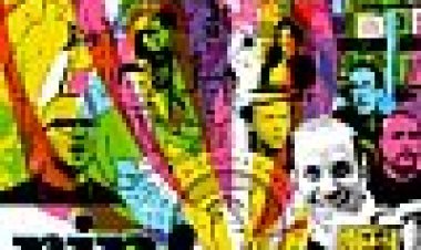 RiP: מניפסט רמיקס כתובית | RiP: A Remix Manifesto Subtitle