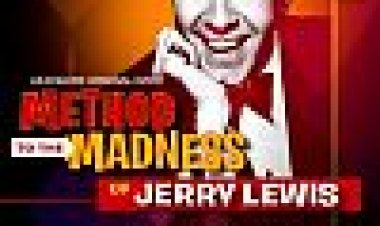 השיטה לטירופו של ג'רי לואיס כתובית | Method To The Madness Of Jerry Lewis Subtitle