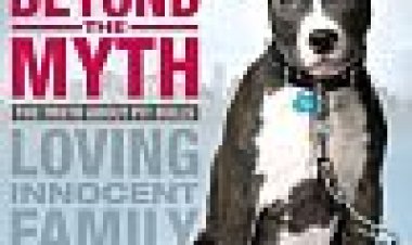 מעבר למיתוס: סרט על בור השורש והאפליה של גזע כתובית | Beyond The Myth: A Film About Pit Bulls And Breed Discrimination Subtitle